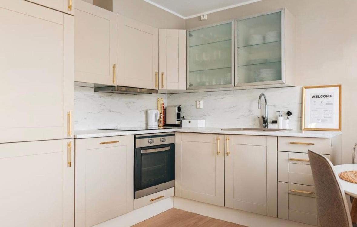 Leilighet I Bergens Vakreste Gate - Nydelig Utsikt Over Innseilingen Til Bergen! Extérieur photo