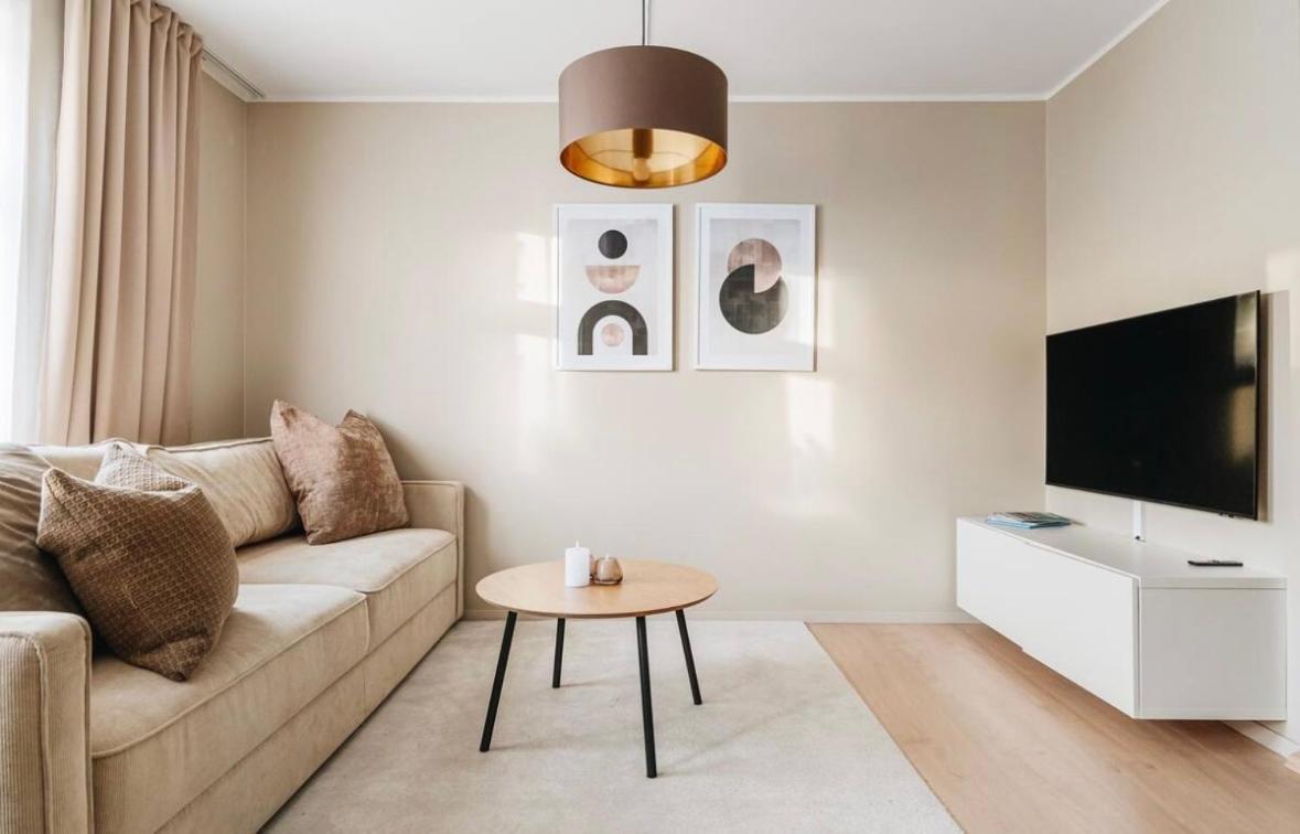 Leilighet I Bergens Vakreste Gate - Nydelig Utsikt Over Innseilingen Til Bergen! Extérieur photo